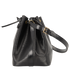 Petit Noe, bottom view